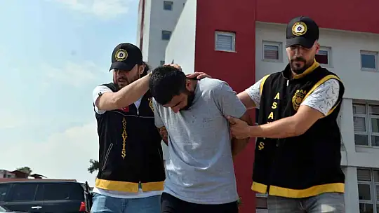 Bir kişinin öldüğü olayla ilgili 2 şüpheli tutuklandı