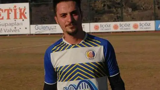 Bölgesel Amatör Lig: Hacılar Erciyesspor: 1- Erfa Çayıralan Esnafspor: 2