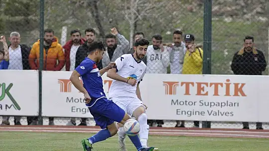 Hacılar son maçında fark attı! (7-0)