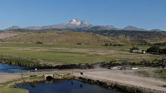 Hürmetçi Sazlığı, hassas alan ilan edildi