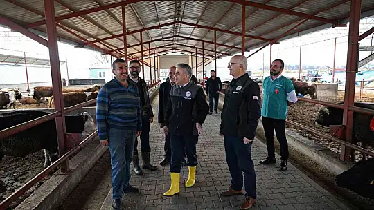 Bu malak diğerlerinden çok farklı