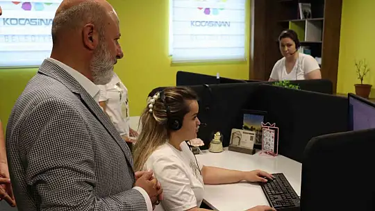 Çolakbayrakdar, 'Çözüm Merkezi, torpilli telefon numarasıdır'