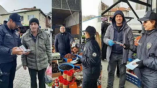 Kayseri'de Ramazan'ın 5. günü neler yaşandı? - Kısa kısa haberler...