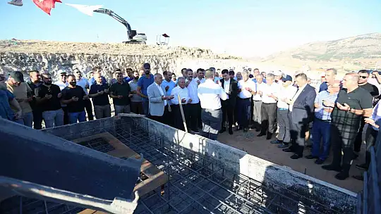 Büyükkılıç'tan dikkat çeken Özhaseki açıklaması