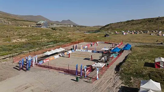 Büyükşehir TVF iş birliği ile dünyada bir ilk!