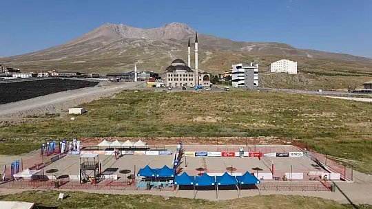 Büyükşehir TVF iş birliği ile dünyada bir ilk!