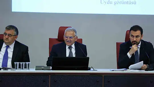 Yüksek İrtifa Kamp Merkezi'nde 4 yeni saha açılıyor!