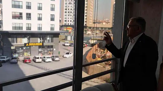 Büyükkılıç, AK Parti Kayseri İl Kadın Kolları Üyeleri ile istişare toplantısı gerçekleştirdi