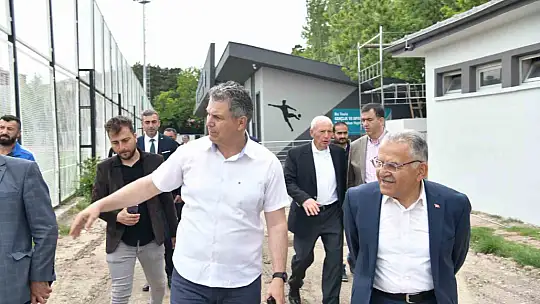 16 milyon TL'lik yatırım!