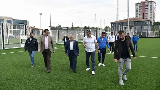 16 milyon TL'lik yatırım!