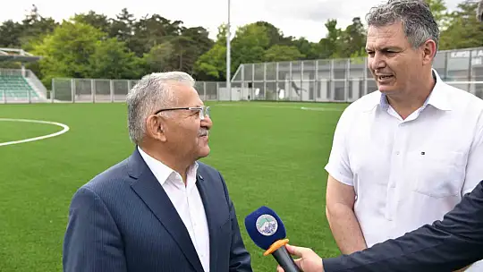 16 milyon TL'lik yatırım!