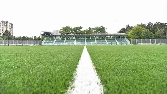 16 milyon TL'lik yatırım!