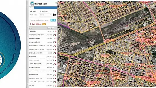 Büyükkılıç'tan Türkiye'de ilk olan 'Akıllı Şehir' yatırımları