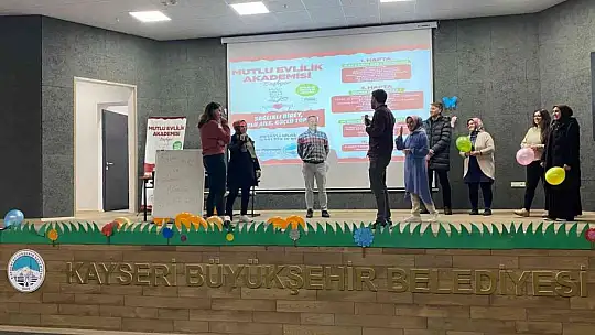 Büyükşehir, 10 Bin Aile Üyesine Huzur Elini Uzattı