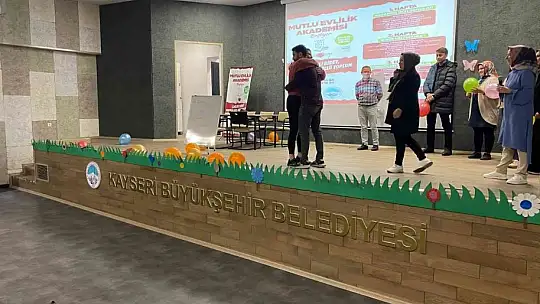 Büyükşehir, 10 Bin Aile Üyesine Huzur Elini Uzattı