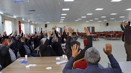 Büyükşehir, 10 günde 447 muhtara eğitim verdi