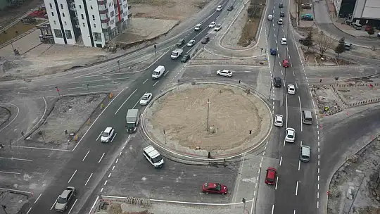 Kayseri'ye 20 milyonluk yatırım