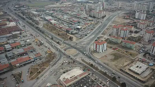 Kayseri'ye 20 milyonluk yatırım