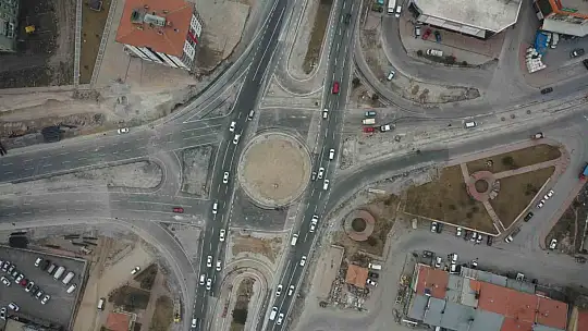 Kayseri'ye 20 milyonluk yatırım