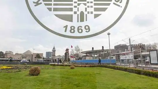 Büyükşehir, ilkbahar ve sonbaharda 2 milyon 960 bin 100 adet çiçek dikecek