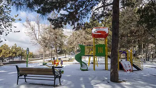 Büyükşehir kapalı yol bırakmadı