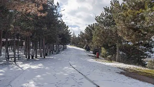 Büyükşehir kapalı yol bırakmadı