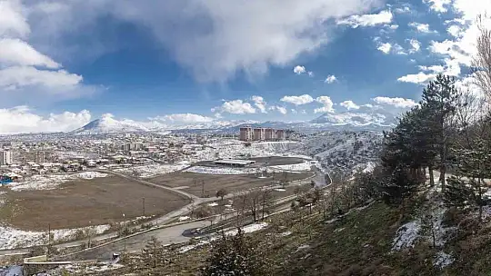 Büyükşehir kapalı yol bırakmadı