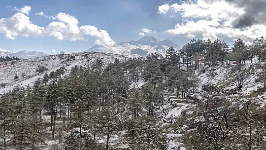 Büyükşehir kapalı yol bırakmadı