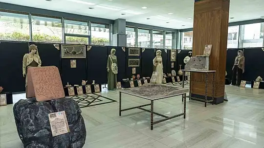 6 bin yıllık Kültepe yeniden tanıtılıyor