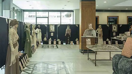 6 bin yıllık Kültepe yeniden tanıtılıyor