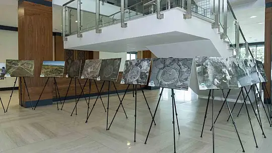 6 bin yıllık Kültepe yeniden tanıtılıyor