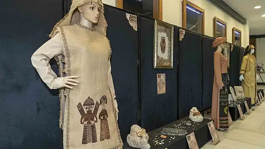 6 bin yıllık Kültepe yeniden tanıtılıyor