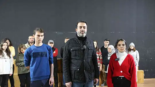 Büyükşehir Belediyesi Konservatuvarı'nda birbirinden güzel kurslar veriliyor