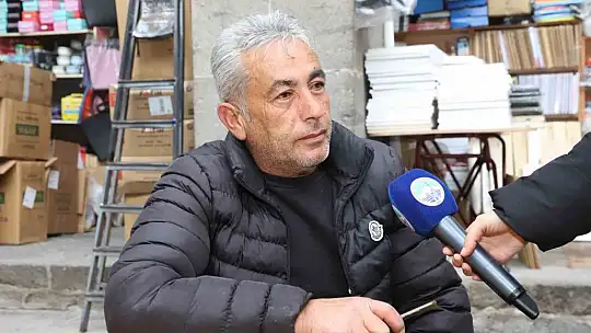 Büyükşehir Belediyesi yaraları sarıyor