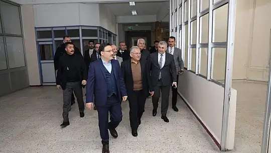 Büyükşehir belediyesinden engellilere istihdam girişimi