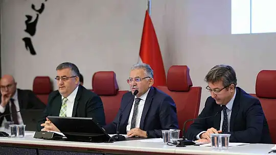 Büyükşehir belediyesinden engellilere istihdam girişimi