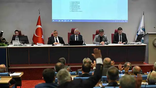 Kayseri ve Adıyaman kardeş şehir oluyor