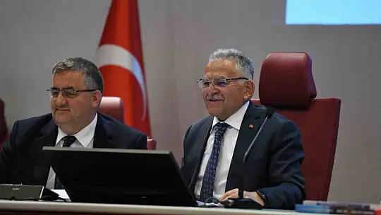 Kayseri ve Adıyaman kardeş şehir oluyor