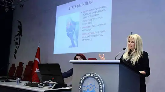 Büyükşehir'den 16 ilçede 714 muhtara eğitim