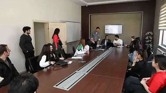 Büyükşehir 600'ün üzerinde stajyer kontenjanı açıyor