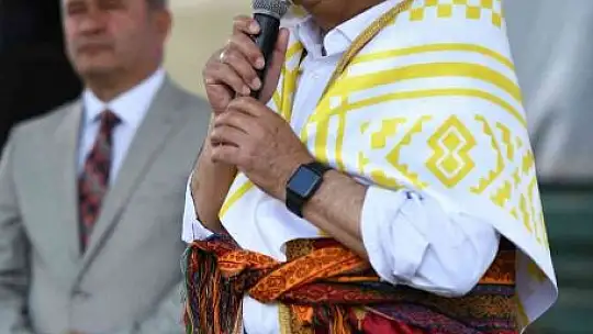 Büyükşehir'den süt üreticilerine destek