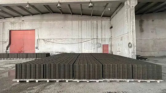 Büyükşehir kırsala milyonluk yatırım yaptı!