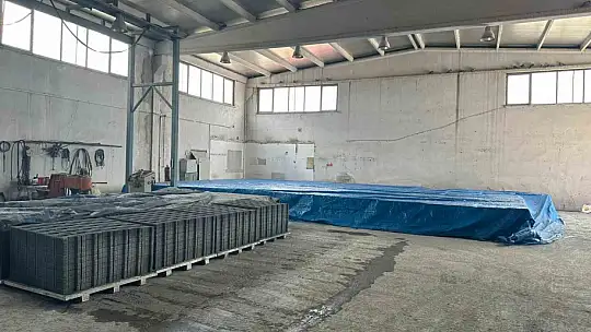 Büyükşehir kırsala milyonluk yatırım yaptı!