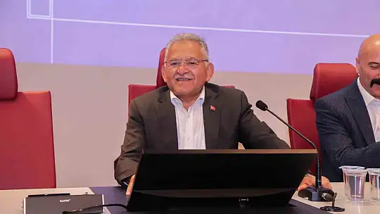 Büyükşehir'den özel güvenlik personeline özel seminer