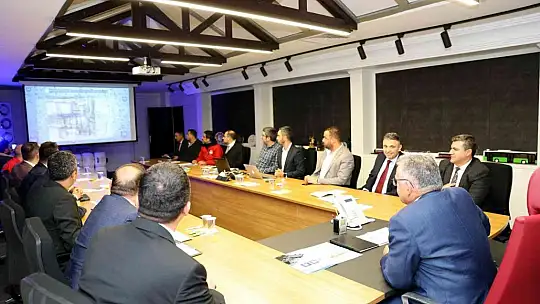 Büyükşehir'den Türkiye'de bir ilk daha