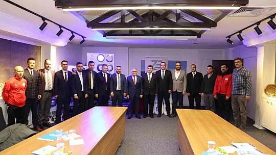 Büyükşehir'den Türkiye'de bir ilk daha