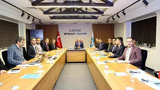 Büyükşehir'den Türkiye'de bir ilk daha