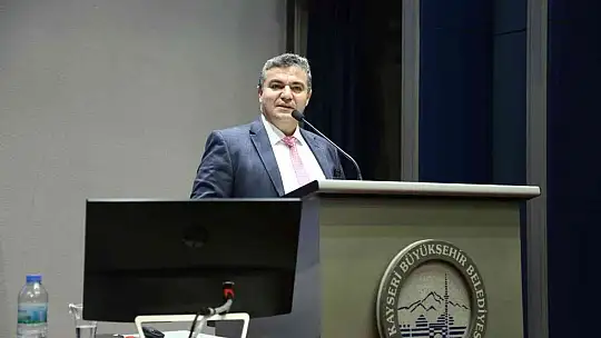 Büyükşehir'den zabıta ekiplerine eğitim semineri