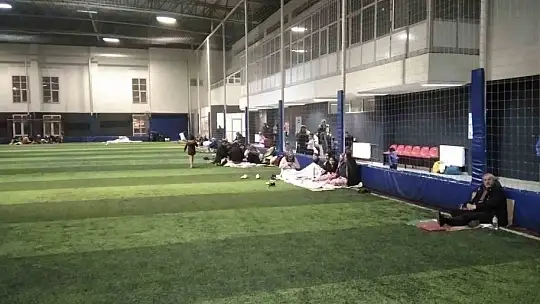 Büyükşehir, deprem sonrası tüm tesislerini hizmete açtı