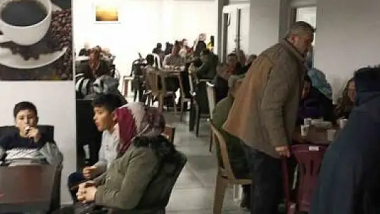 Büyükşehir, deprem sonrası tüm tesislerini hizmete açtı